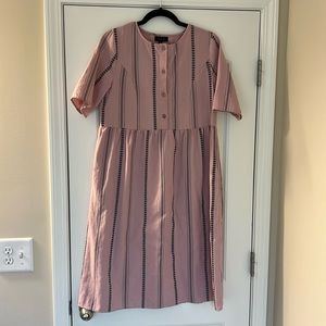 Roolee dress medium